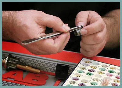 Master Lock Key Store Los Angeles, CA 310-844-9326 - 45-13