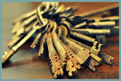 Master Lock Key Store Los Angeles, CA 310-844-9326 - 45-3